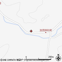 島根県雲南市木次町湯村266周辺の地図