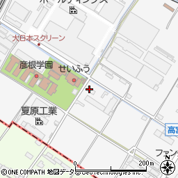 株式会社石田産業　リサイクル処理センター周辺の地図
