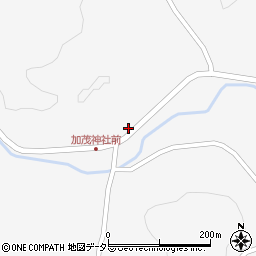 島根県雲南市木次町湯村215周辺の地図