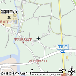 株式会社芝三　事務所　兼倉庫周辺の地図
