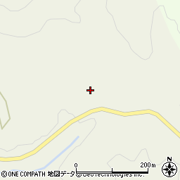 島根県雲南市三刀屋町中野783周辺の地図