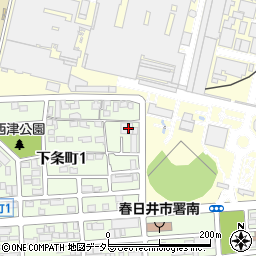 Ｎ・Ｄ・Ｃ株式会社　本社周辺の地図
