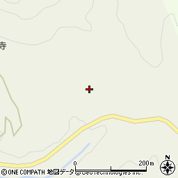 島根県雲南市三刀屋町中野779周辺の地図