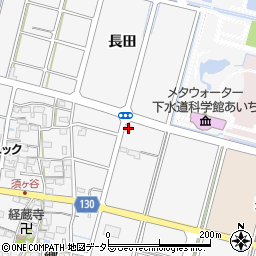 愛知県稲沢市平和町須ケ谷前浪336周辺の地図