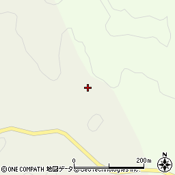 島根県雲南市三刀屋町中野742周辺の地図