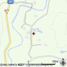 千葉県夷隅郡大多喜町田代796周辺の地図