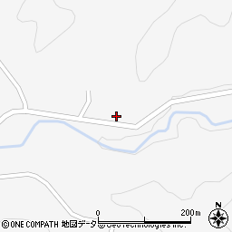 島根県雲南市木次町湯村62周辺の地図