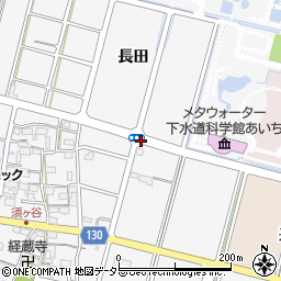 須ケ谷周辺の地図