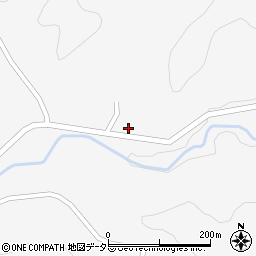 島根県雲南市木次町湯村64周辺の地図