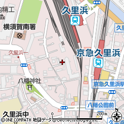 株式会社Ｔ＆Ｍ周辺の地図