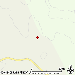 島根県雲南市三刀屋町中野744周辺の地図