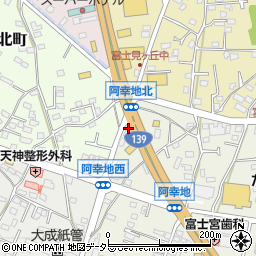 川口石材周辺の地図