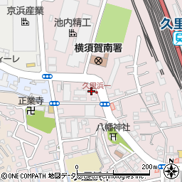 株式会社鈴栄工業　リフォーム事業部周辺の地図