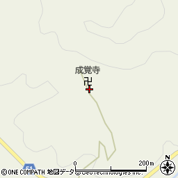 島根県雲南市三刀屋町中野811-2周辺の地図