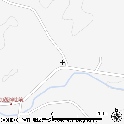 島根県雲南市木次町湯村207周辺の地図