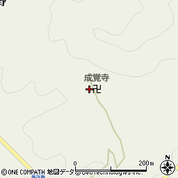 島根県雲南市三刀屋町中野814-1周辺の地図