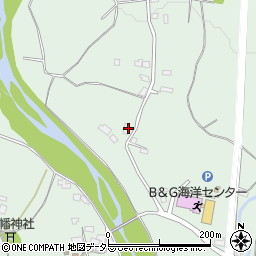 小谷石材株式会社周辺の地図