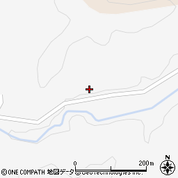 島根県雲南市木次町湯村47周辺の地図