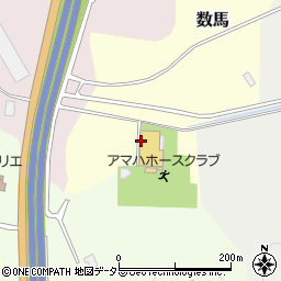 千葉県富津市数馬731周辺の地図