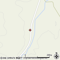 京都府福知山市田野1025周辺の地図