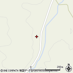 京都府福知山市田野1026周辺の地図