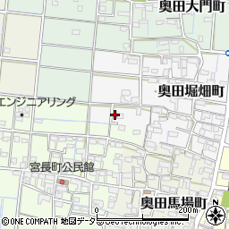 鹿島電気工事周辺の地図