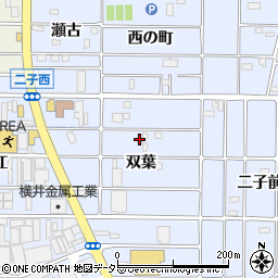 株式会社志賀工務店周辺の地図