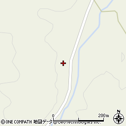 京都府福知山市田野1027周辺の地図