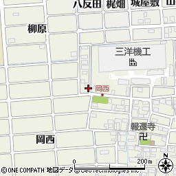 株式会社桧吉周辺の地図