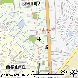 好春旅館周辺の地図