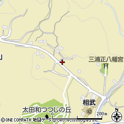 株式会社ワコーコーポレーション　横須賀営業所周辺の地図