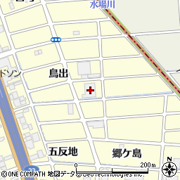 ＳＬＩＮＥ　長野　信越定期周辺の地図