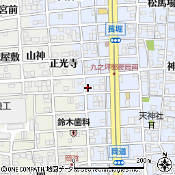 株式会社三京石田商会周辺の地図