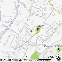 静岡県富士宮市大岩871周辺の地図