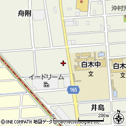 株式会社富士ライン周辺の地図