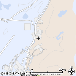 愛知県瀬戸市東印所町72周辺の地図