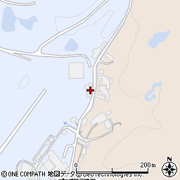 愛知県瀬戸市西印所町50周辺の地図