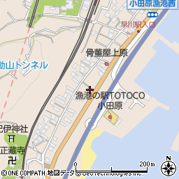 鈴木農機サイクル周辺の地図