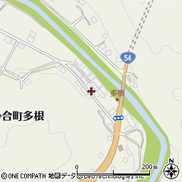 株式会社コバヤシ　建設事業部周辺の地図