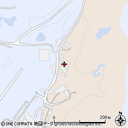 愛知県瀬戸市東印所町75周辺の地図