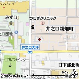 有限会社マグネットプラン　名古屋営業所周辺の地図