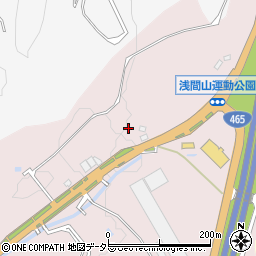 千葉県富津市湊1230周辺の地図