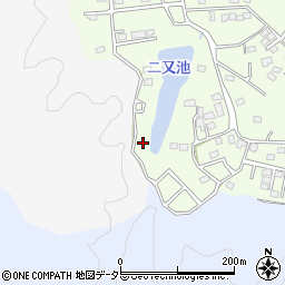 愛知県瀬戸市窯町481-27周辺の地図