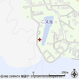 愛知県瀬戸市窯町481-25周辺の地図