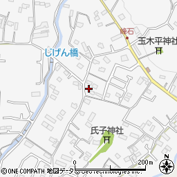 静岡県富士宮市大岩943周辺の地図
