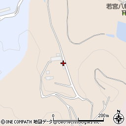 岐阜県海津市南濃町徳田413周辺の地図