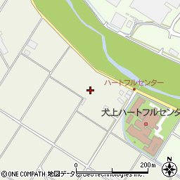 滋賀県犬上郡多賀町土田1403周辺の地図