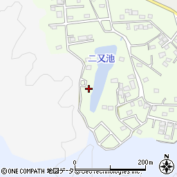 愛知県瀬戸市窯町481-20周辺の地図