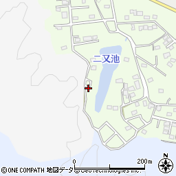 愛知県瀬戸市窯町481-21周辺の地図