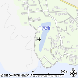 愛知県瀬戸市窯町481-19周辺の地図